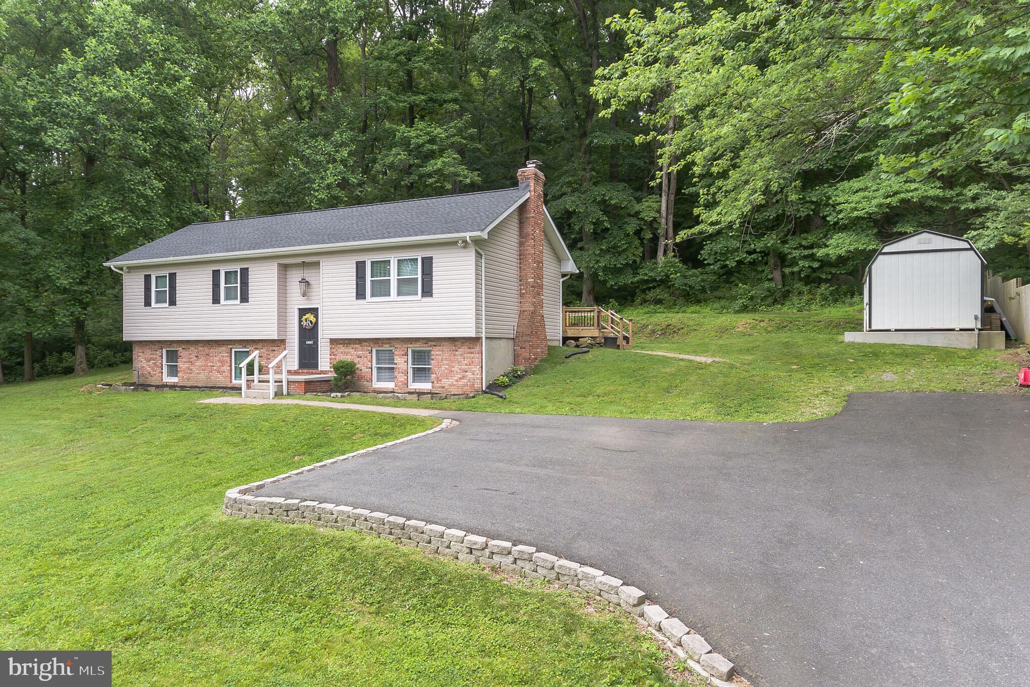 13007 Harford Road Hydes, MD 21082 - Photo 2 of 36 Backs up to Gunpowder Falls State Park