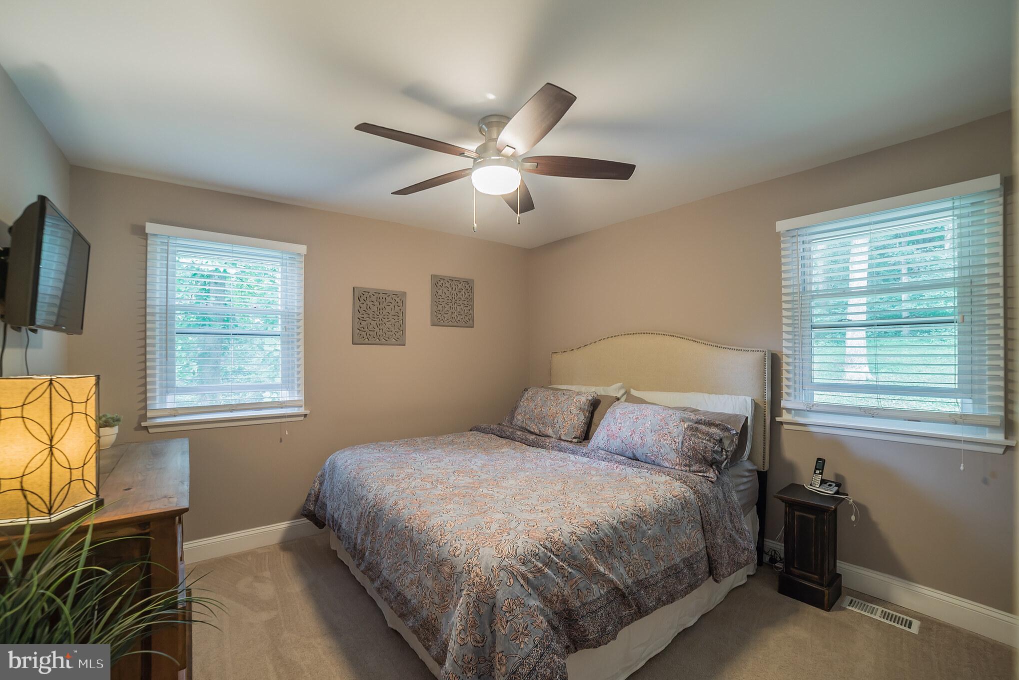 13007 Harford Road Hydes, MD 21082 - Photo 14 of 36 Bedroom
