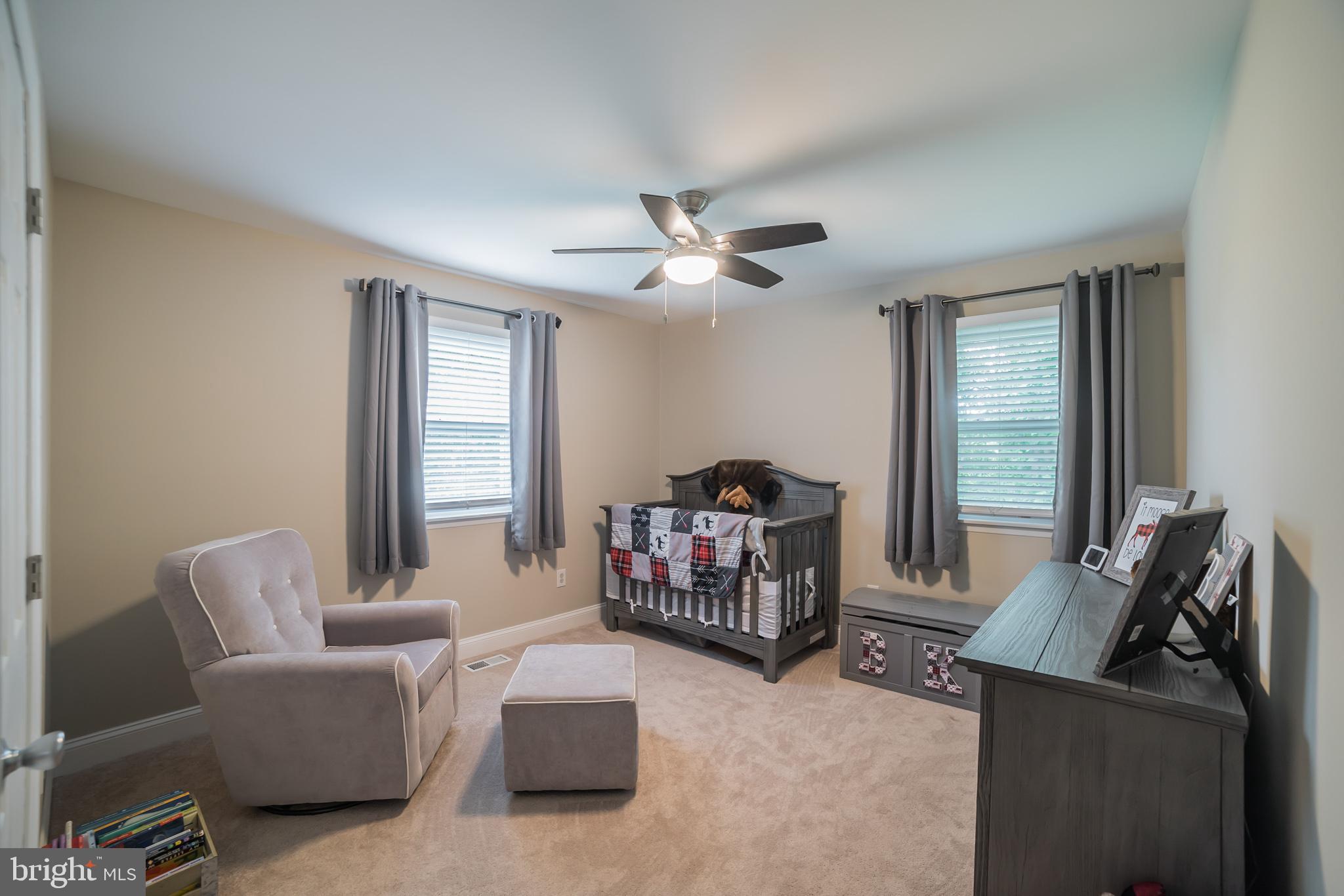 13007 Harford Road Hydes, MD 21082 - Photo 16 of 36 Bedroom