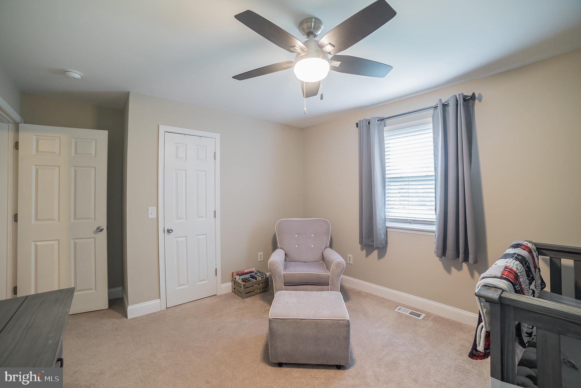 13007 Harford Road Hydes, MD 21082 - Photo 17 of 36 Bedroom