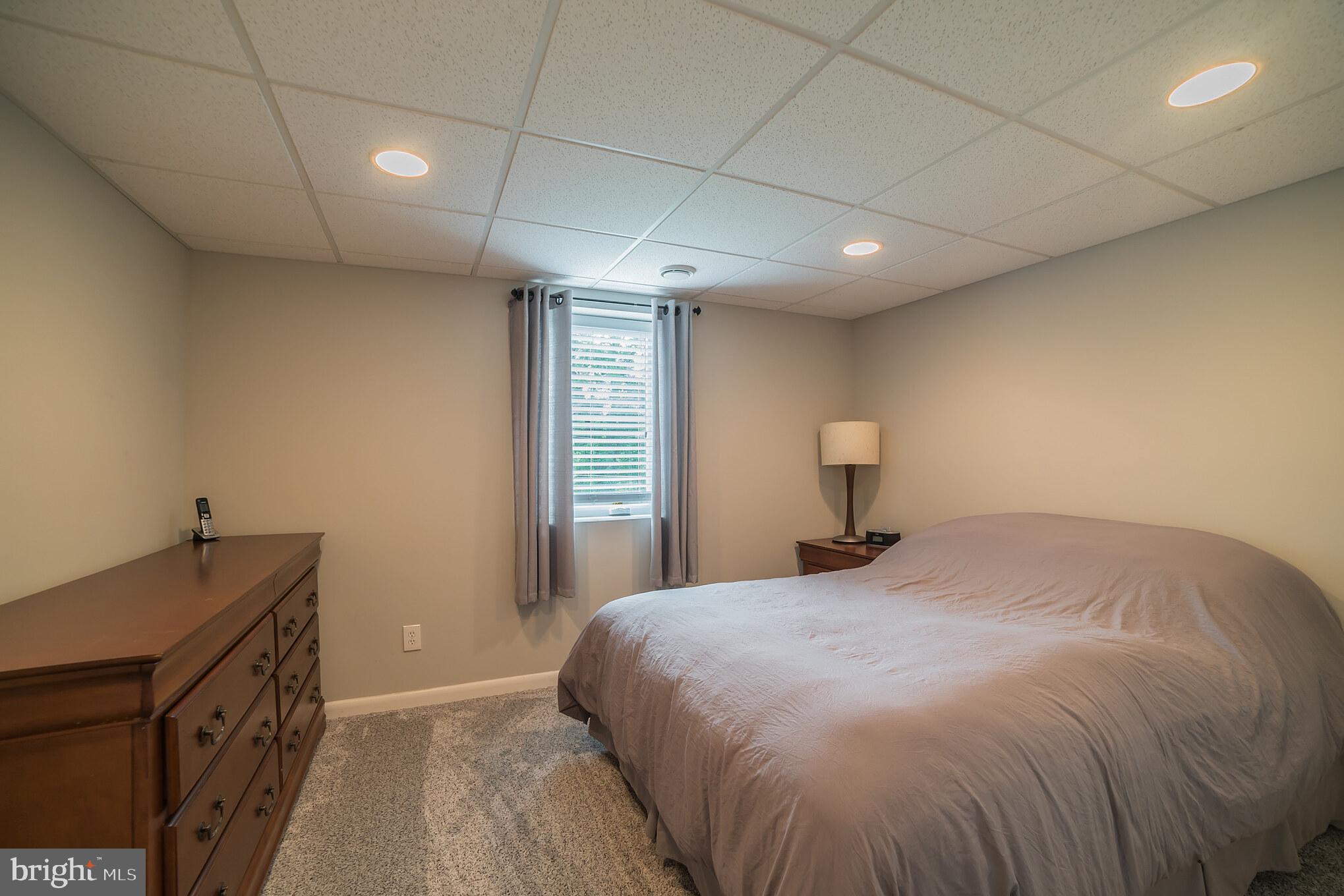 13007 Harford Road Hydes, MD 21082 - Photo 24 of 36 Fourth Bedroom
