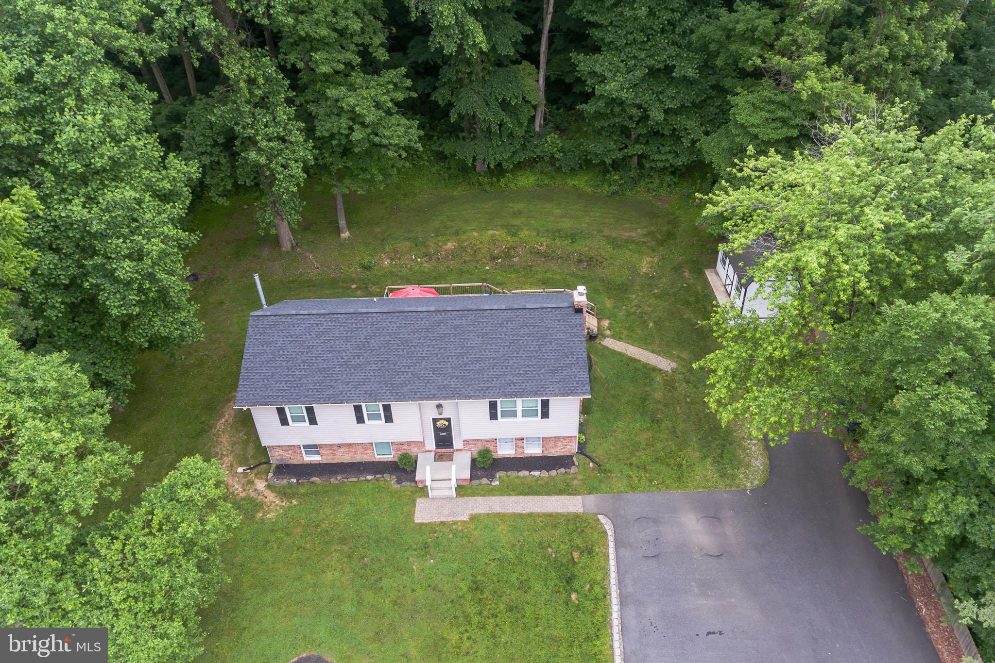 13007 Harford Road Hydes, MD 21082 - Photo 4 of 36 Backs up to Gunpowder Falls State Park