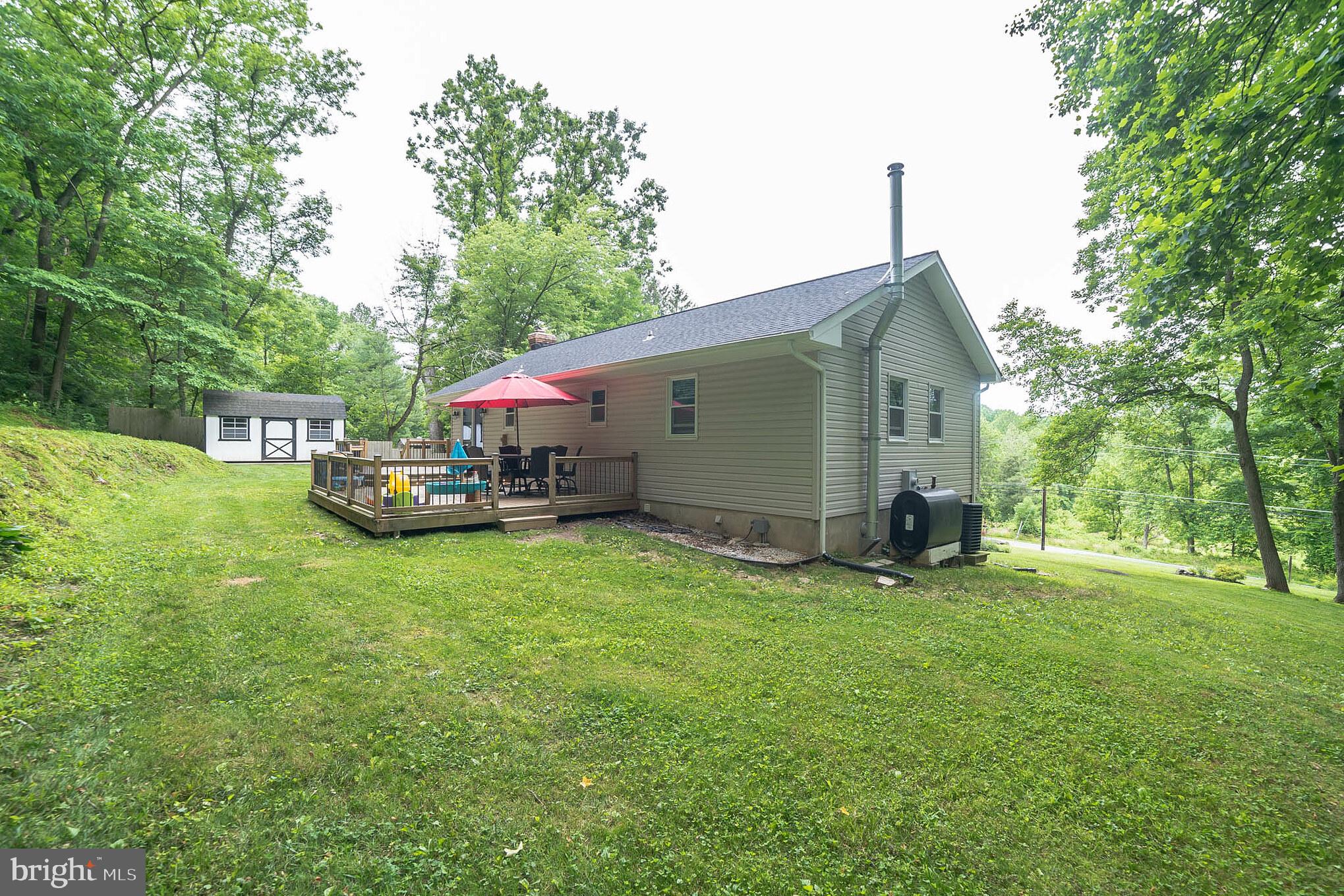 13007 Harford Road Hydes, MD 21082 - Photo 29 of 36