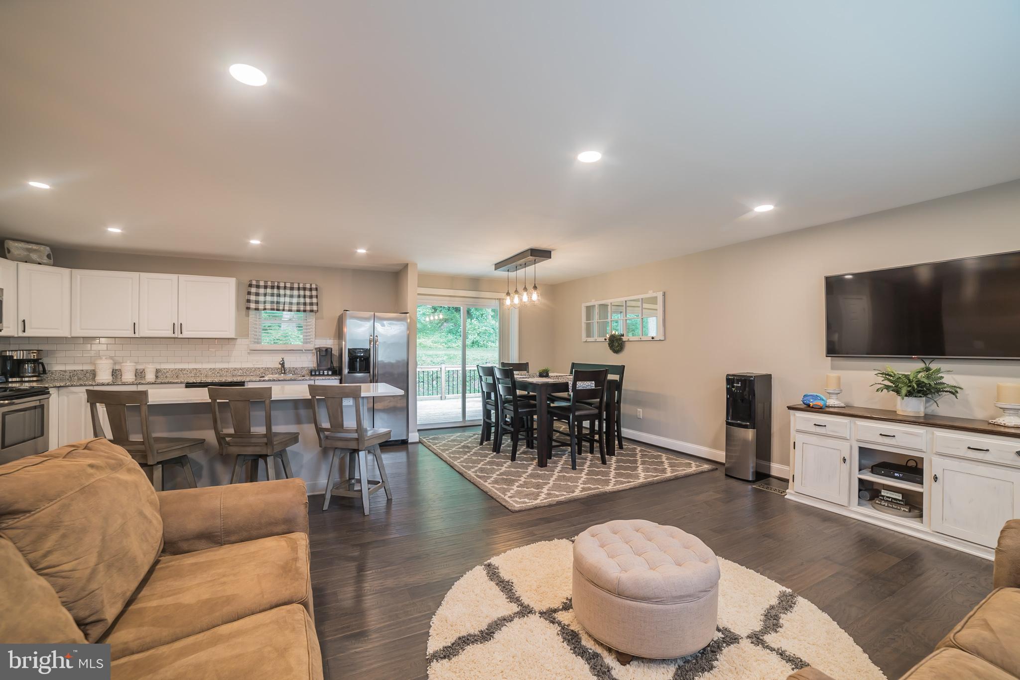 13007 Harford Road Hydes, MD 21082 - Photo 35 of 36 Amazing open floor plan