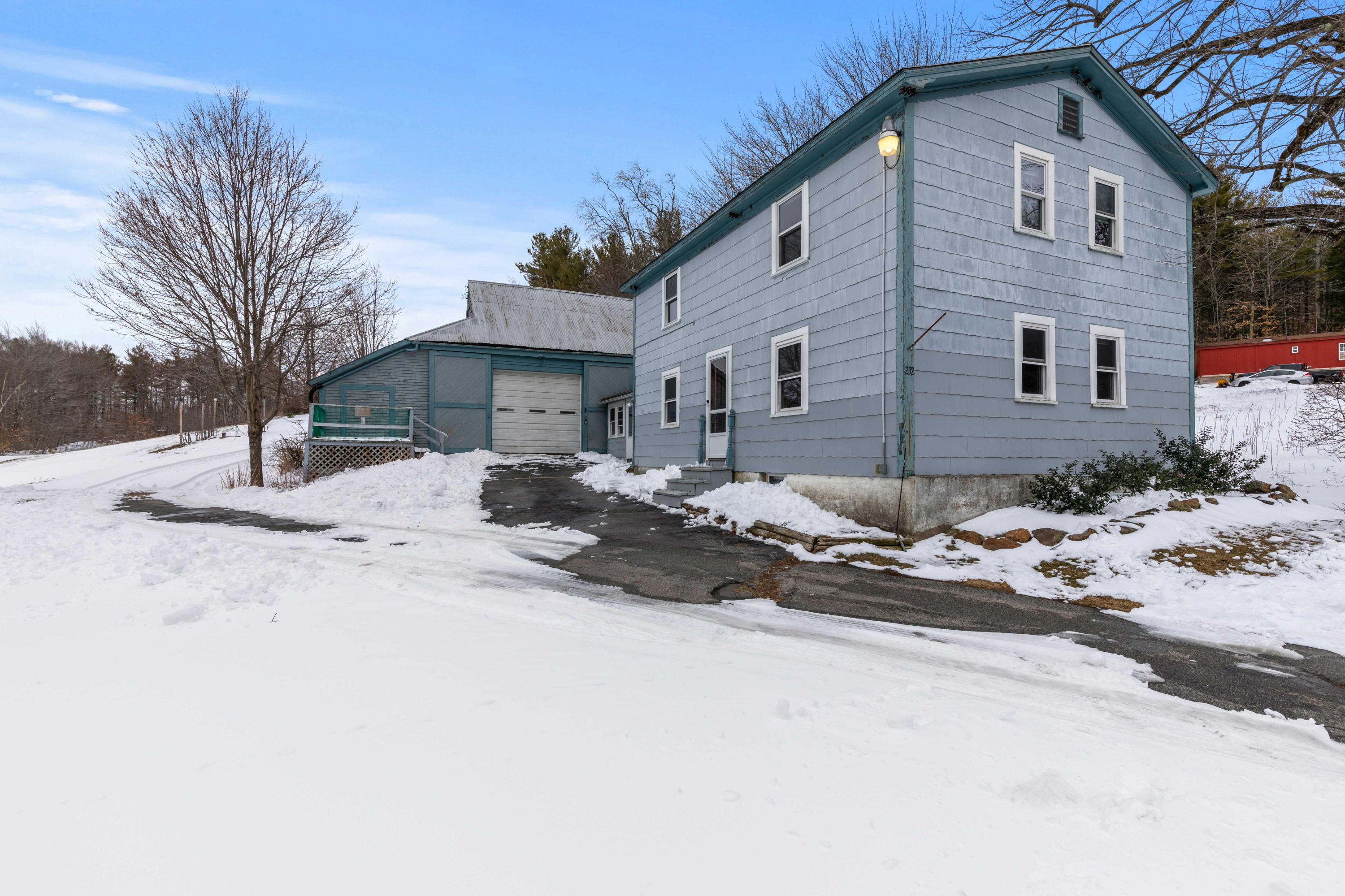 232 Mt Hope Road Sanford, ME 04073 - Photo 37 of 60 232MtHopeRoadSanford_035