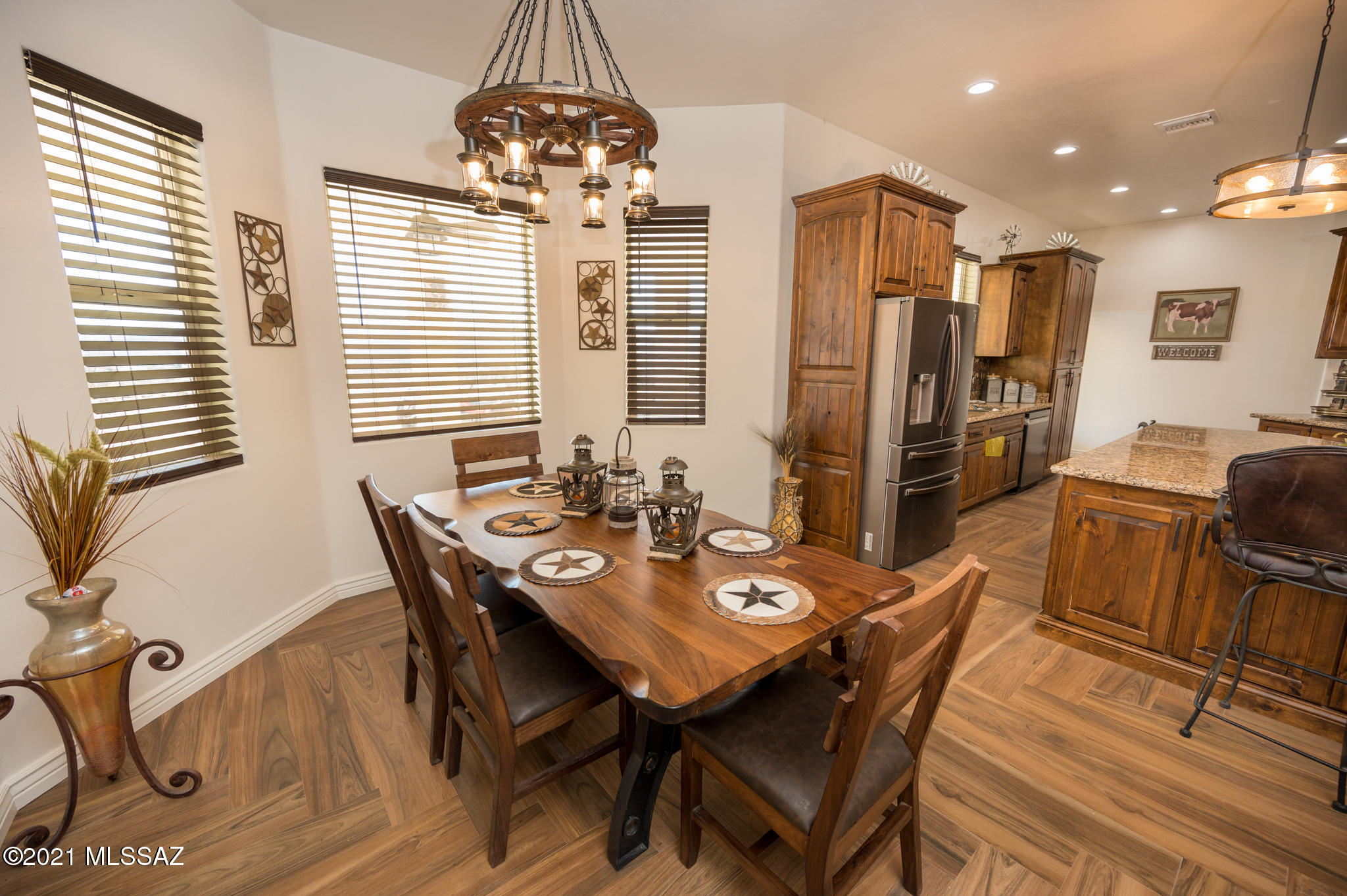 21 Camino Vista Rio Rico, AZ 85648 - Photo 18 of 41