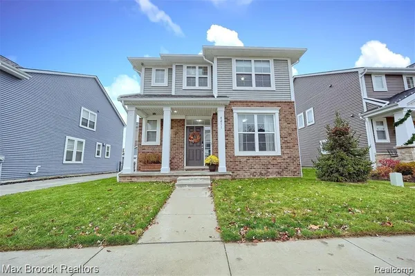 $4,350 | 4211 Kent Road, Royal Oak, MI 48073