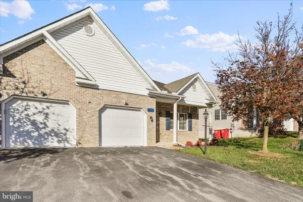 $319,900 | 14222 Shelby Circle, Hagerstown, MD 21740