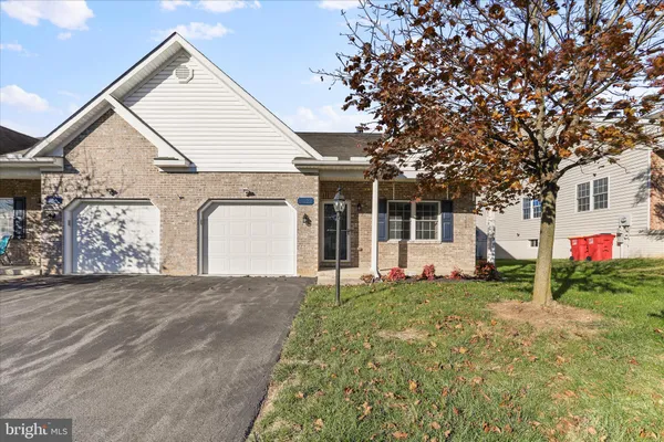 $319,900 | 14222 Shelby Circle, Hagerstown, MD 21740
