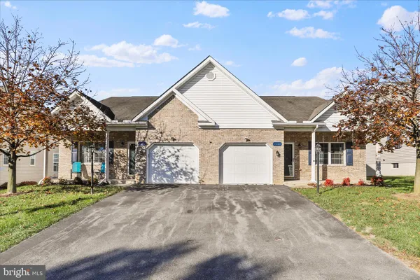 $319,900 | 14222 Shelby Circle, Hagerstown, MD 21740