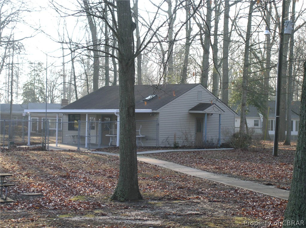 0 Lancelot Drive Reedville, VA 22539 - Photo 3 of 9