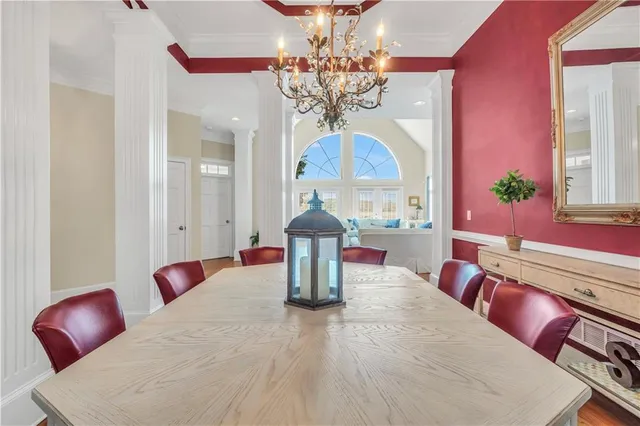 $1,899,000 | 781 Cardinal Drive, Monticello, GA 31064