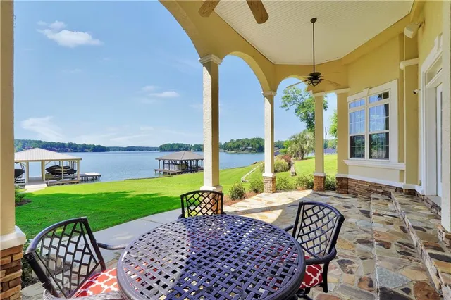 $1,899,000 | 781 Cardinal Drive, Monticello, GA 31064