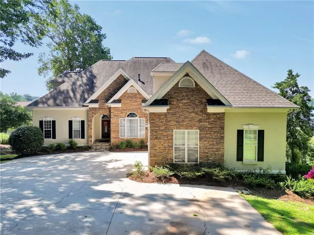 $1,899,000 | 781 Cardinal Drive, Monticello, GA 31064