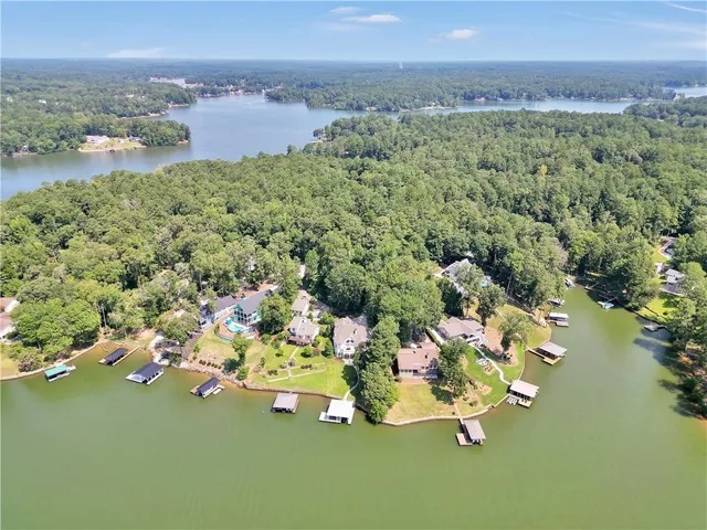 $1,899,000 | 781 Cardinal Drive, Monticello, GA 31064