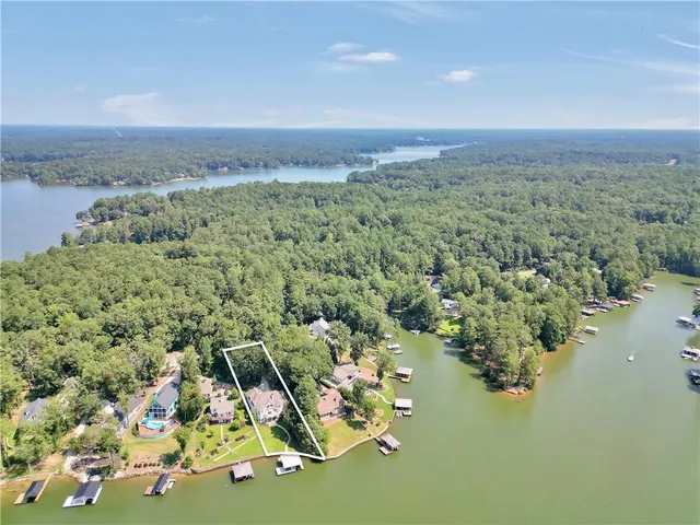 $1,899,000 | 781 Cardinal Drive, Monticello, GA 31064