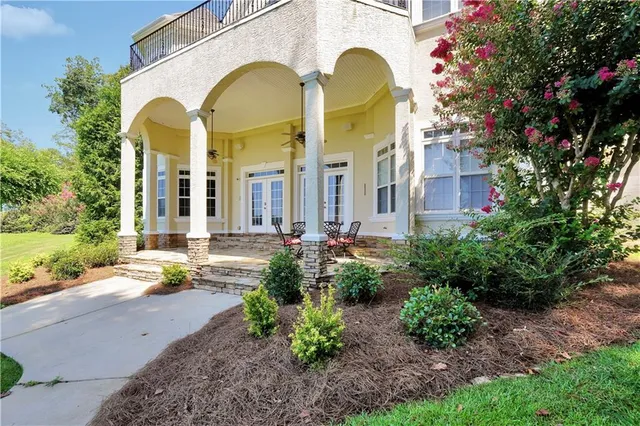 $1,899,000 | 781 Cardinal Drive, Monticello, GA 31064