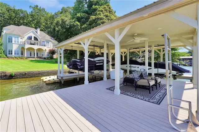 $1,899,000 | 781 Cardinal Drive, Monticello, GA 31064