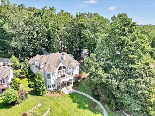 $1,899,000 | 781 Cardinal Drive, Monticello, GA 31064