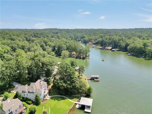 $1,899,000 | 781 Cardinal Drive, Monticello, GA 31064