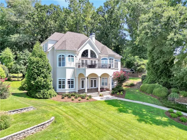 $1,899,000 | 781 Cardinal Drive, Monticello, GA 31064
