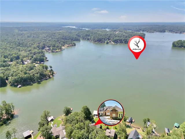 $1,899,000 | 781 Cardinal Drive, Monticello, GA 31064