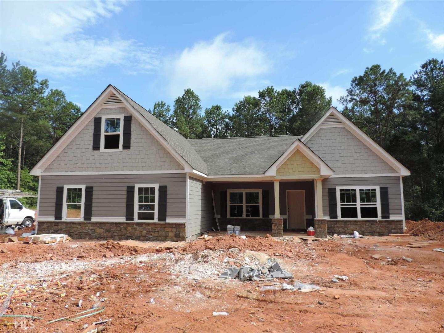 92 Bexton Road Moreland, GA 30259 - Photo 1 of 1 Gallery Image 1