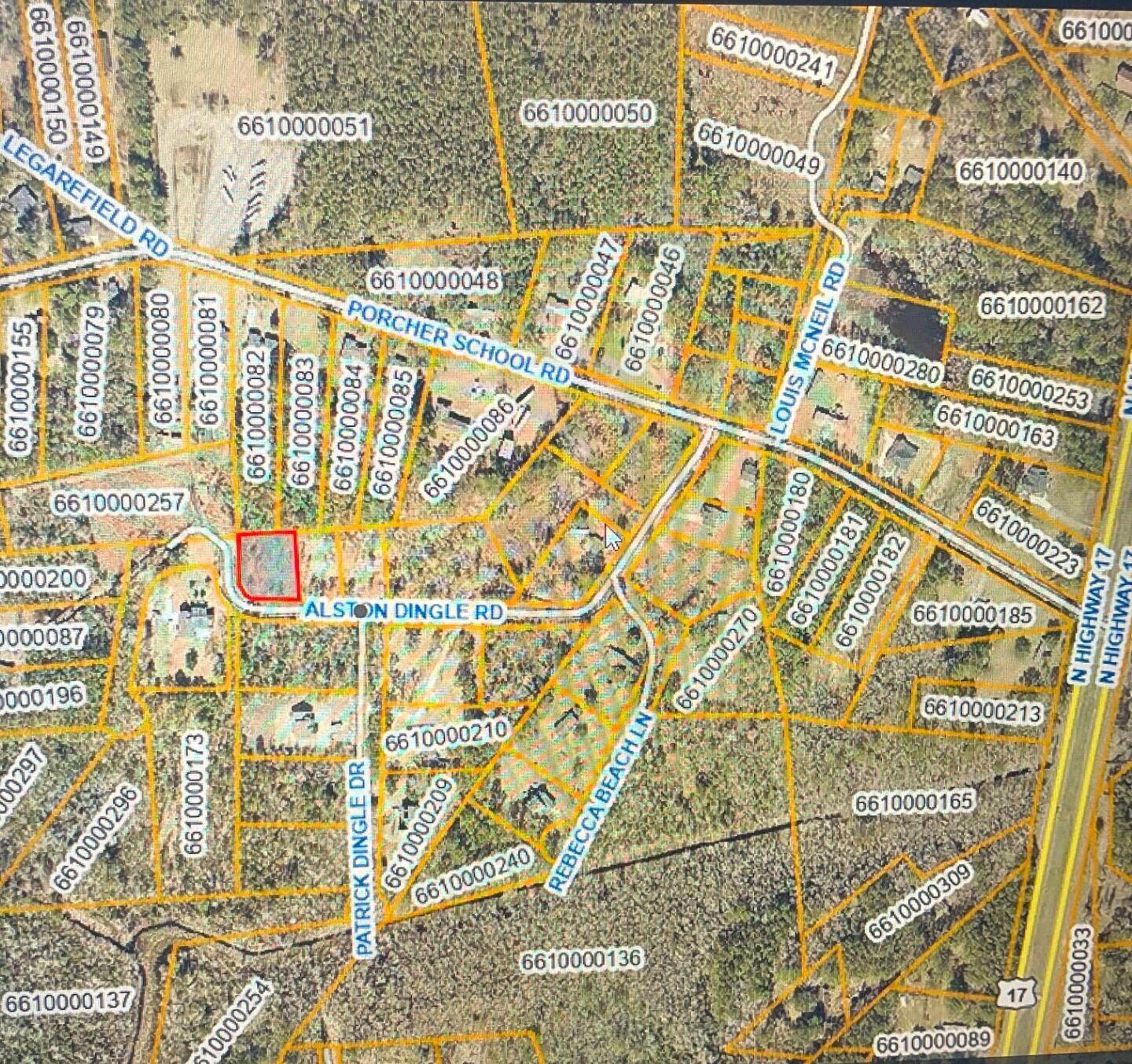 1232 Alston Dingle Road Awendaw, SC 29429 - Photo 10 of 28 thumbnail_IMG_1443