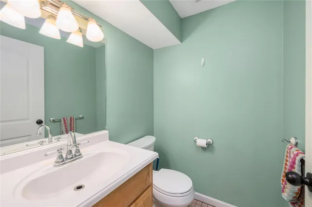 $469,900 | 341 Sumner Avenue, Warwick, RI 02888