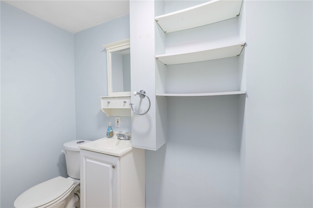 341 Sumner Avenue Warwick, RI 02888 - Photo 38 of 50 Lower Level