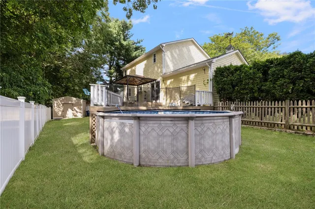 $469,900 | 341 Sumner Avenue, Warwick, RI 02888