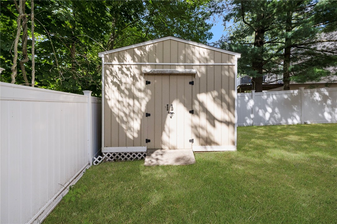 341 Sumner Avenue Warwick, RI 02888 - Photo 49 of 50