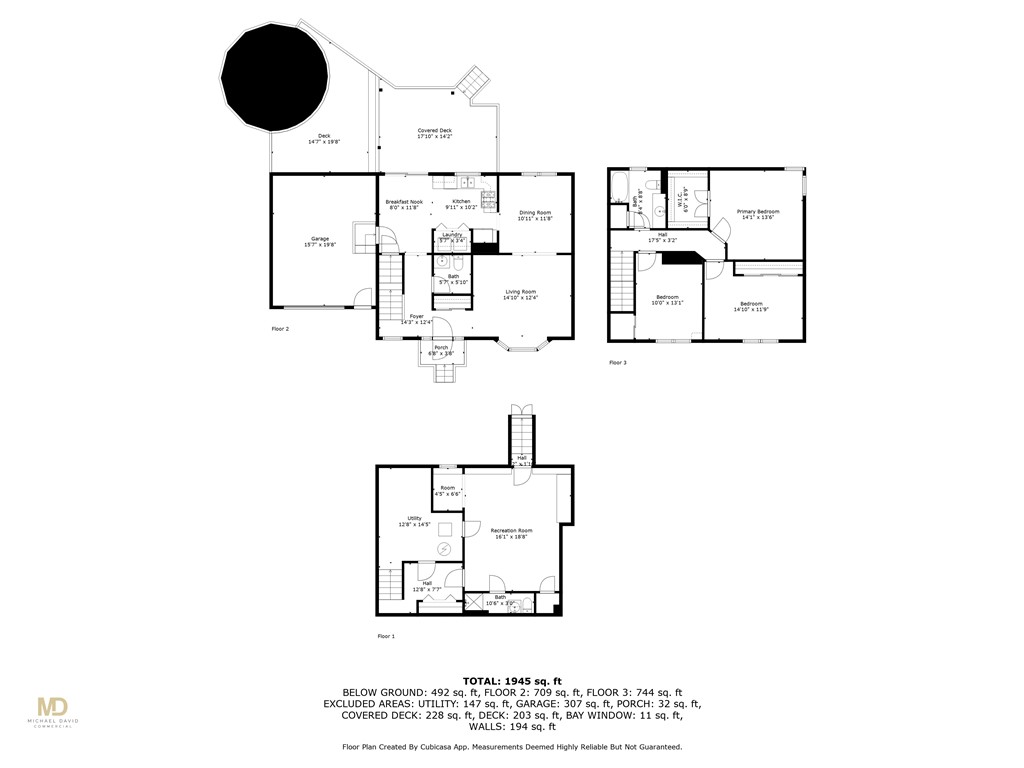 341 Sumner Avenue Warwick, RI 02888 - Photo 50 of 50