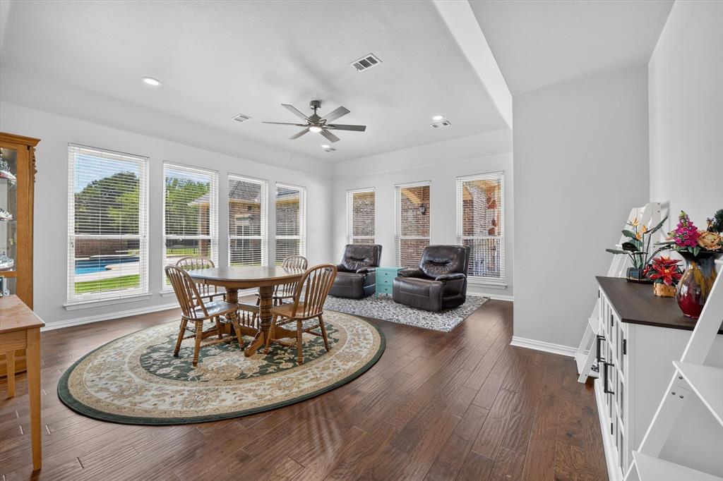 1224 Boling Ranch North Road Azle, TX 76020 - Photo 20 of 39