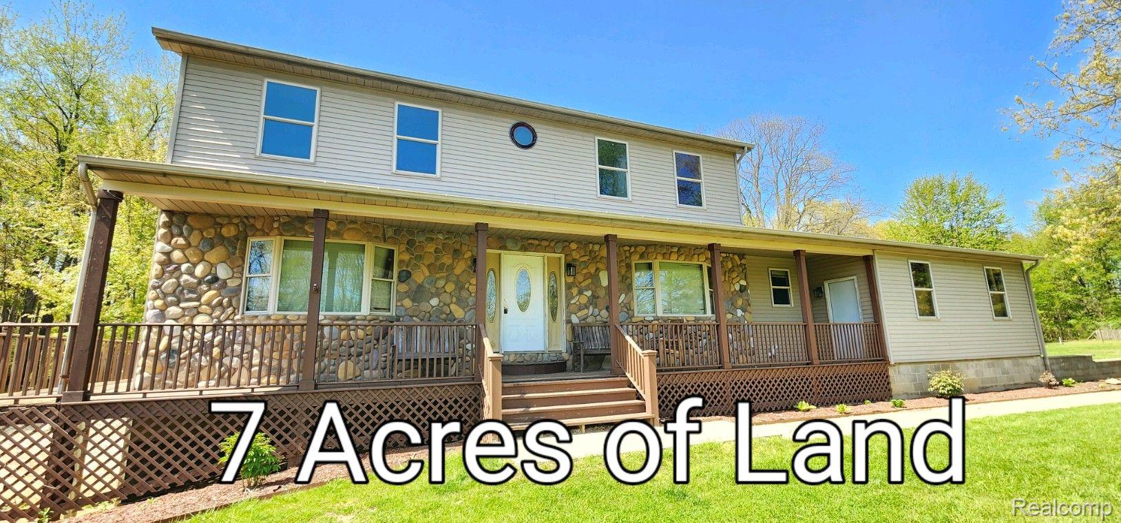 6562 Hawkins Road Jackson, MI 49201 - Photo 58 of 58 Gallery Image 58