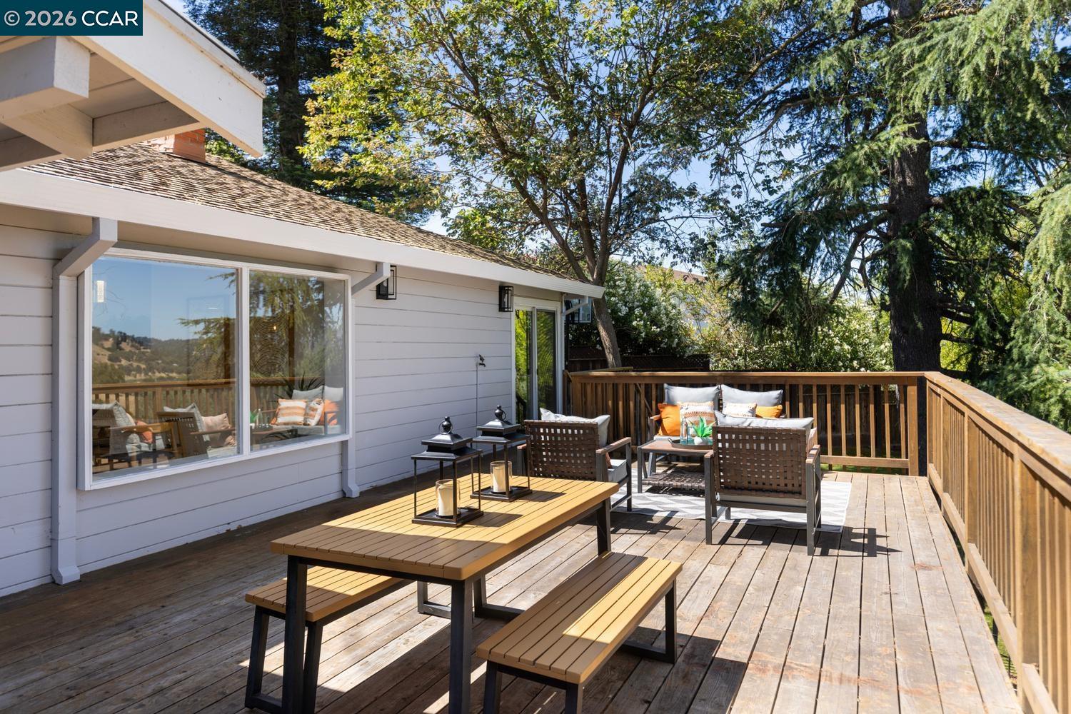 16 Ruth Court Lafayette, CA 94549 - Photo 36 of 46