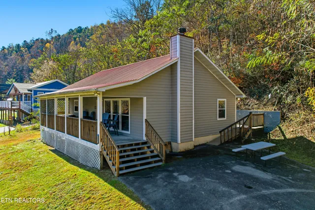 $419,000 | 3620 Pittman Center Road, Sevierville, TN 37876