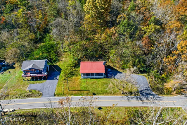 $419,000 | 3620 Pittman Center Road, Sevierville, TN 37876