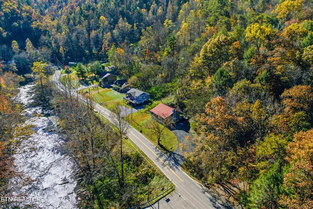 $419,000 | 3620 Pittman Center Road, Sevierville, TN 37876