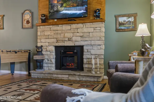 $419,000 | 3620 Pittman Center Road, Sevierville, TN 37876