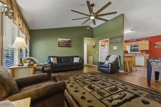 $419,000 | 3620 Pittman Center Road, Sevierville, TN 37876