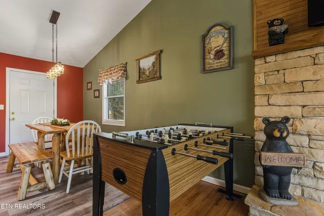 $419,000 | 3620 Pittman Center Road, Sevierville, TN 37876