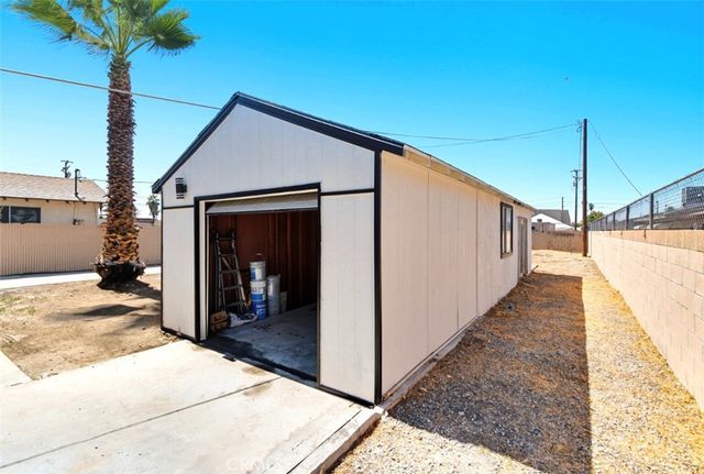 a view of hallway with stairs