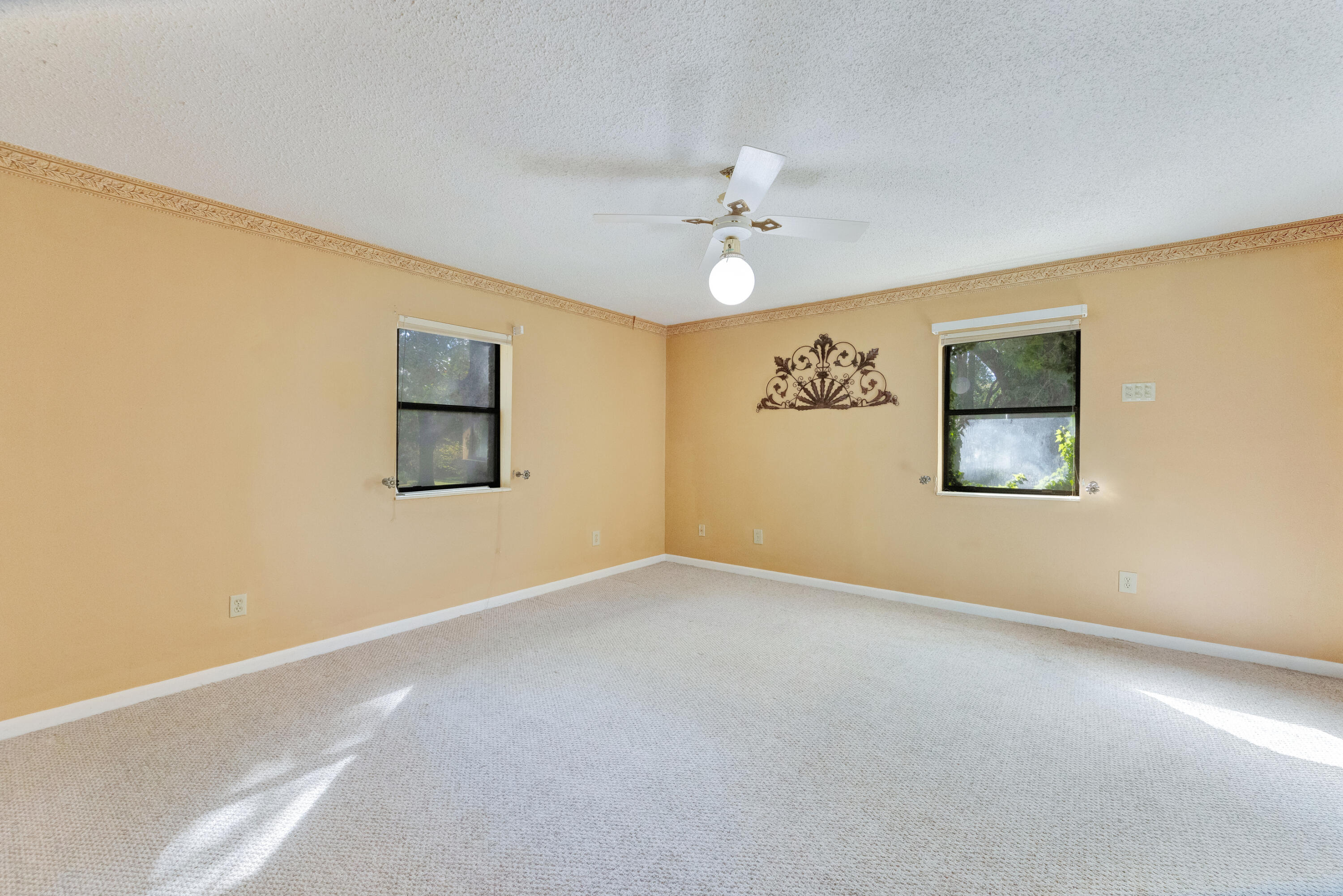 2540 Taylor Road Crestview, FL 32536 - Photo 22 of 75 a view of an empty room with a window