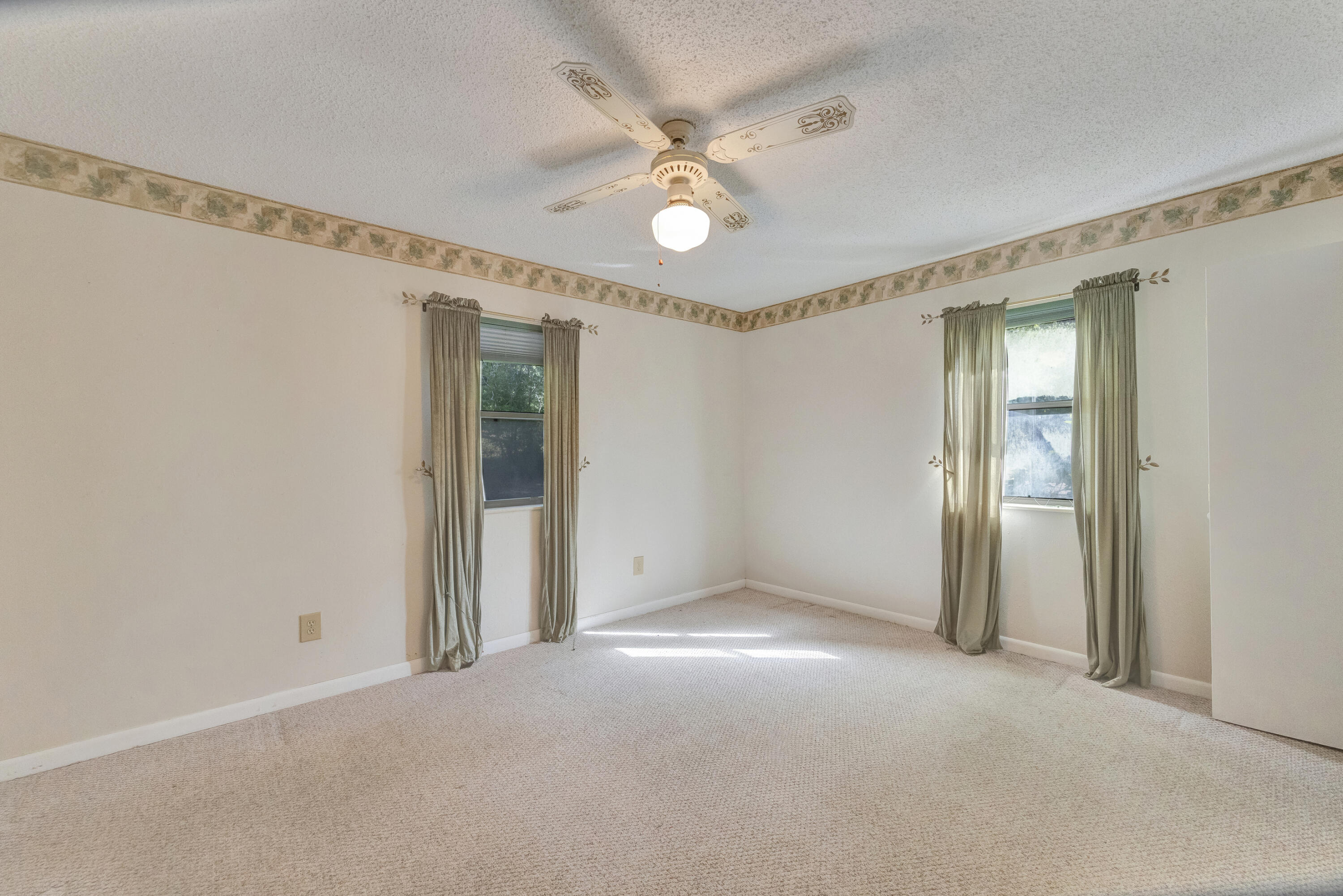 2540 Taylor Road Crestview, FL 32536 - Photo 28 of 75 a view of an empty room
