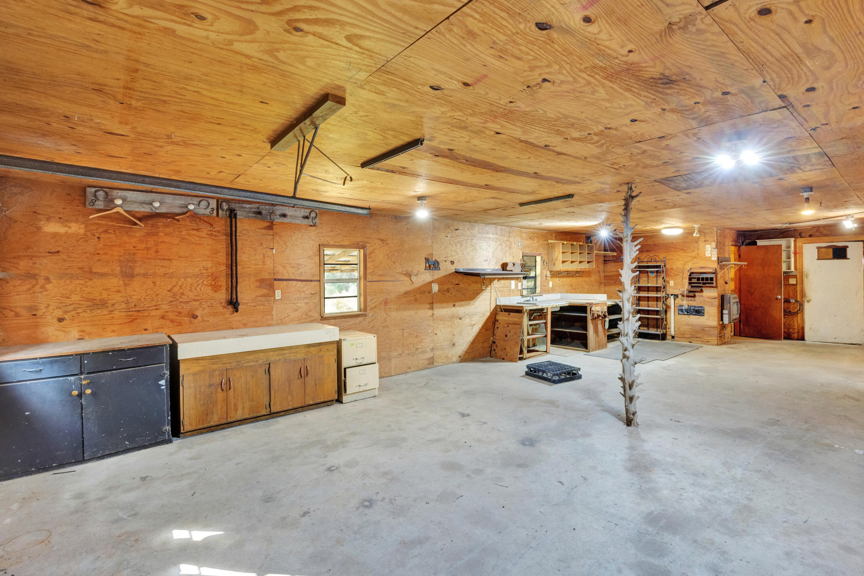 2540 Taylor Road Crestview, FL 32536 - Photo 56 of 75 a view of a storage & utility room
