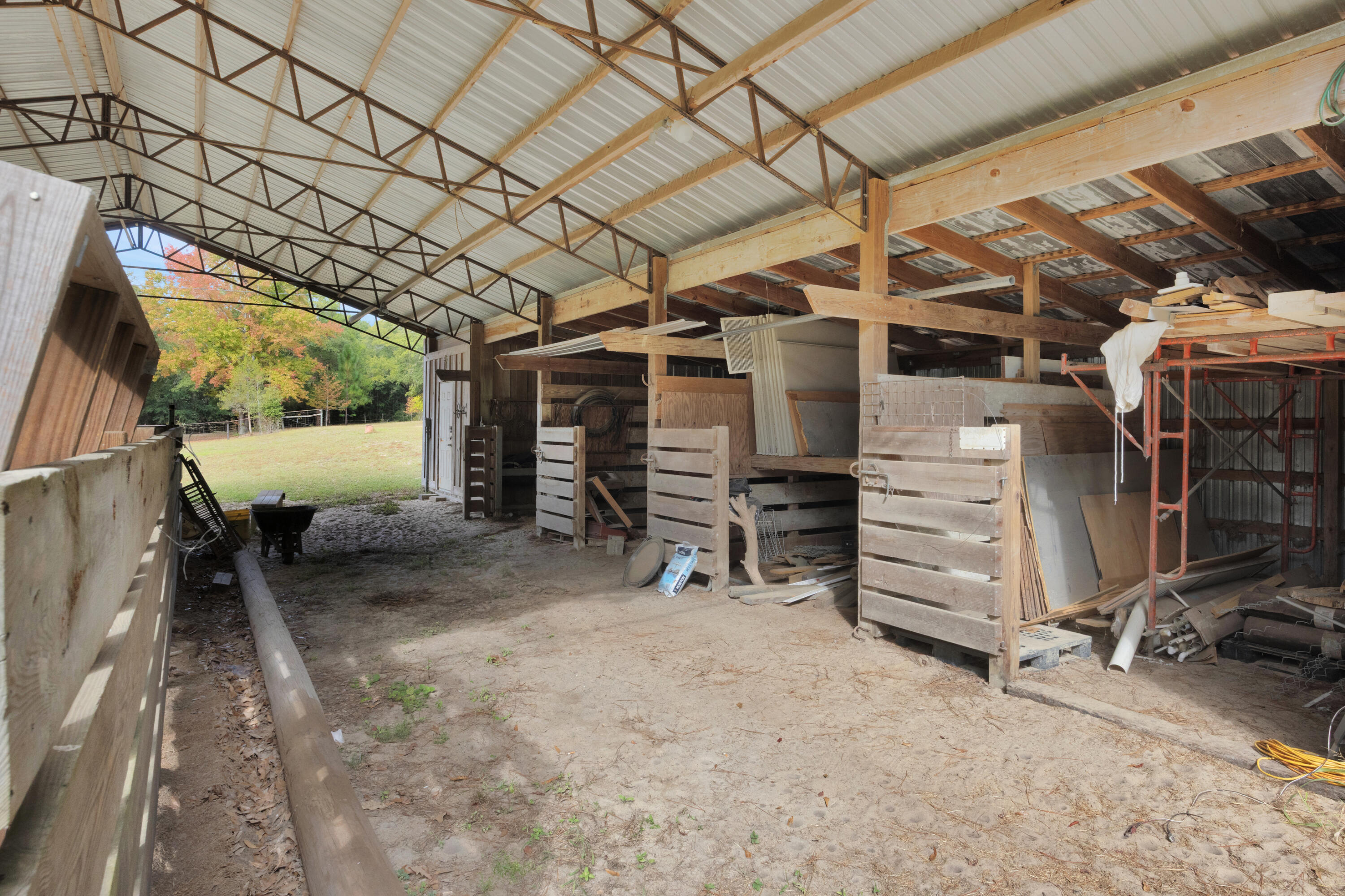 2540 Taylor Road Crestview, FL 32536 - Photo 61 of 75 a view of under construction area