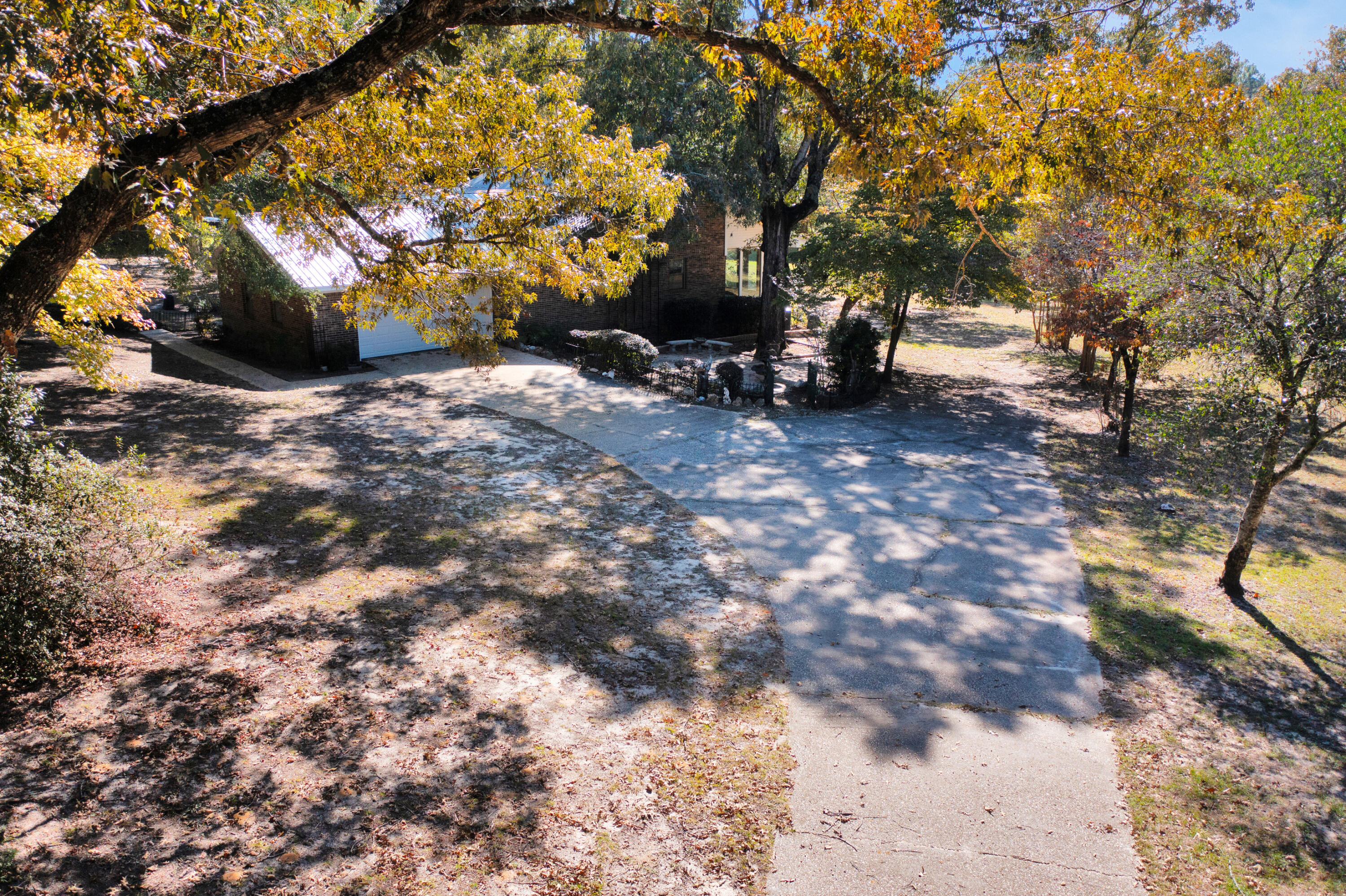 2540 Taylor Road Crestview, FL 32536 - Photo 68 of 75 70-70