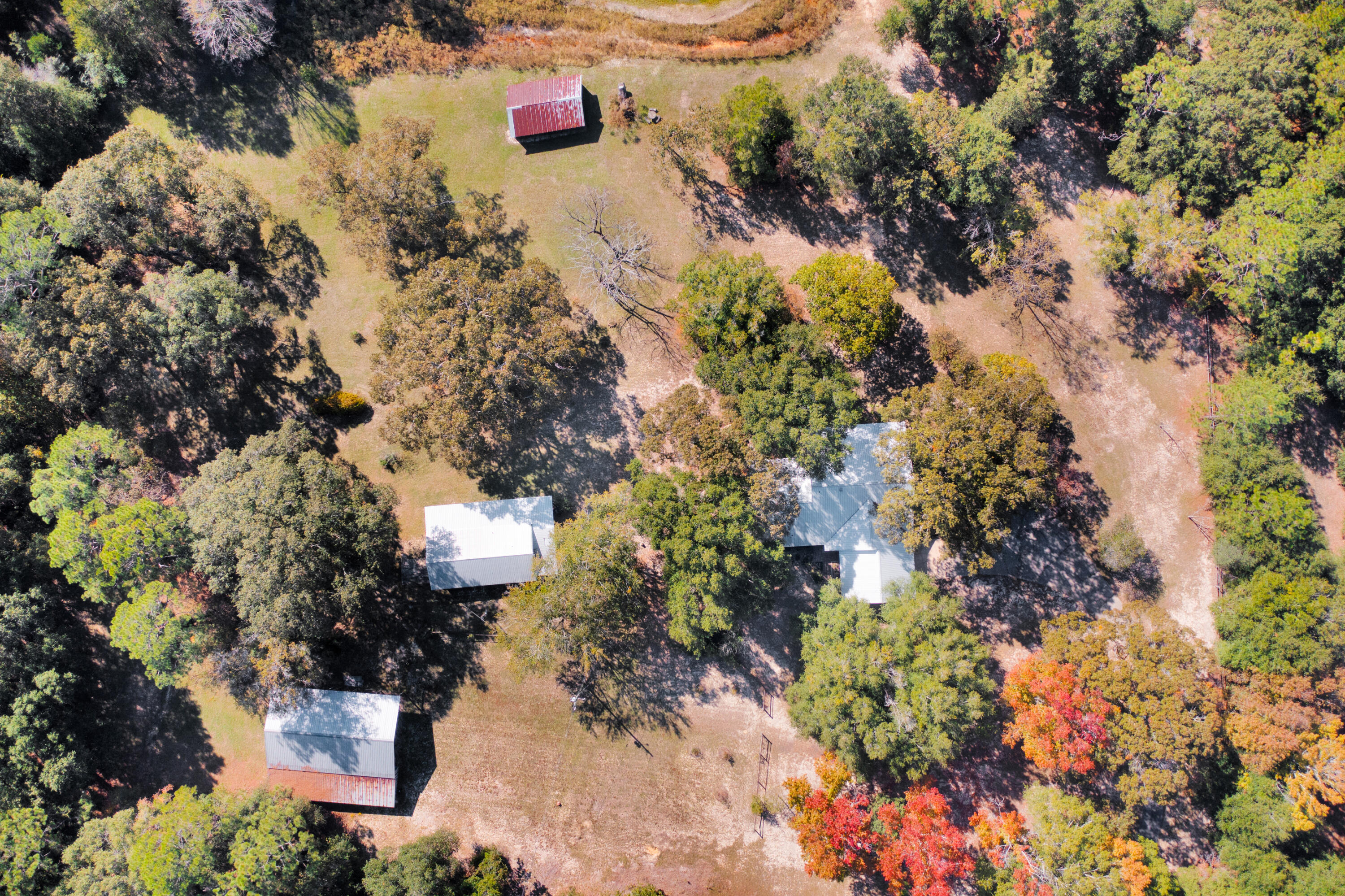 2540 Taylor Road Crestview, FL 32536 - Photo 73 of 75 77-77