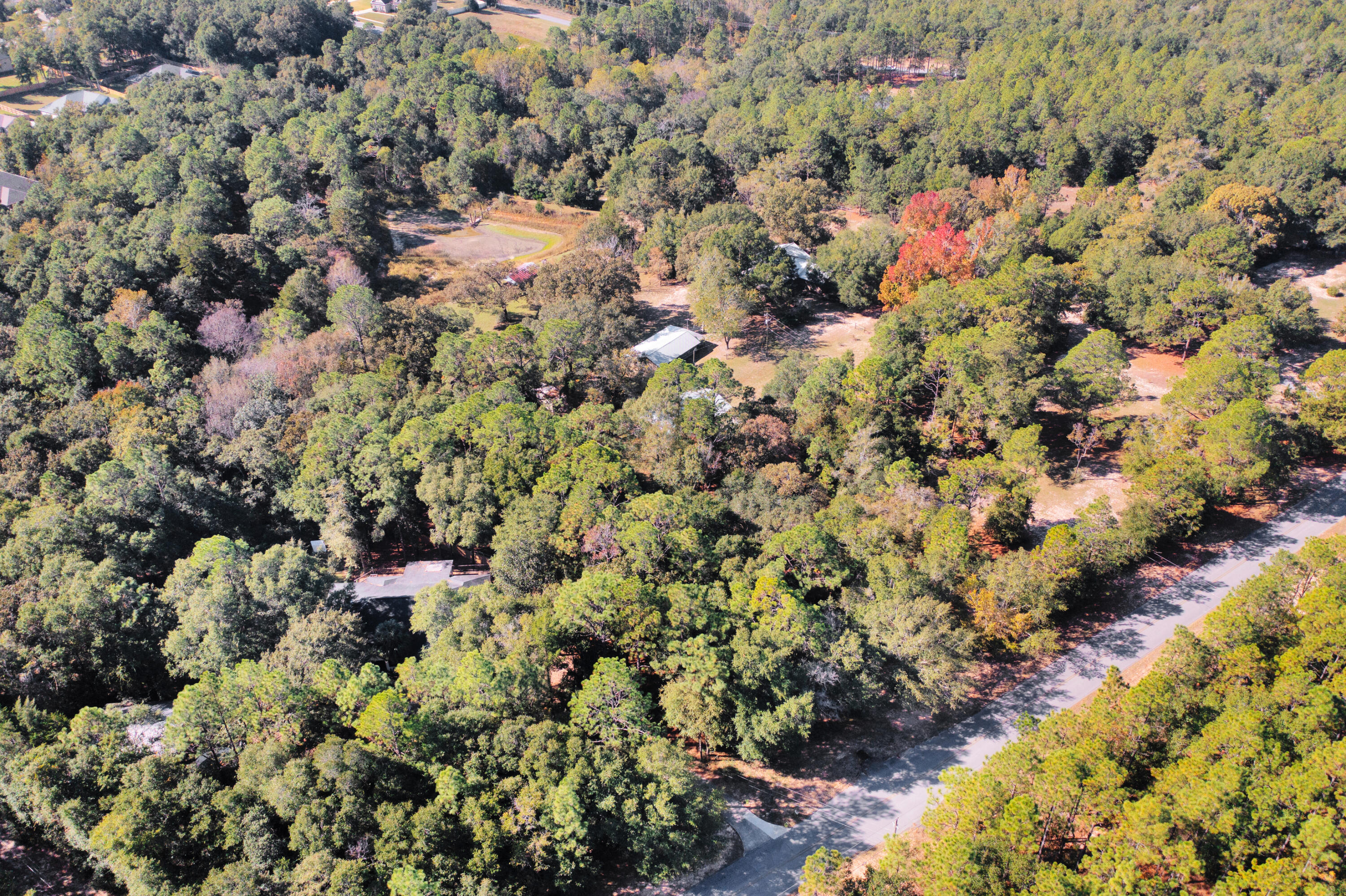 2540 Taylor Road Crestview, FL 32536 - Photo 74 of 75 80-80